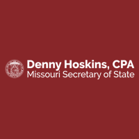 Missouri Secretary of State